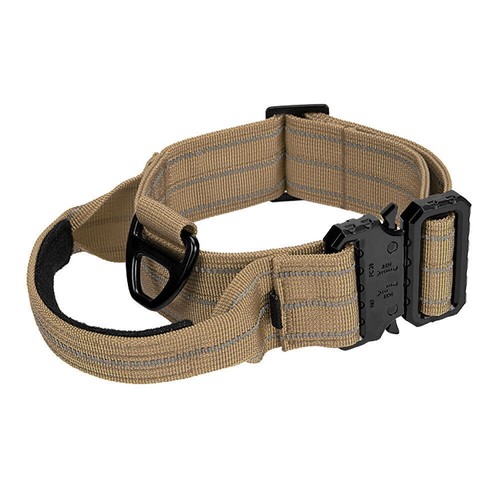 Military dog collar - dog,