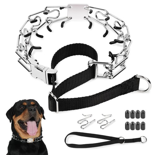Mayerzon prong collar for - mayerzon,