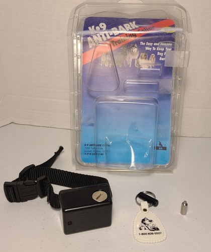 Innotek bark dog - innotek,