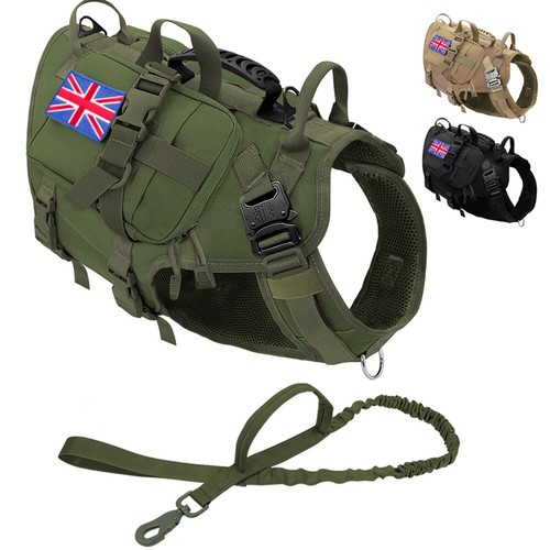 Tactical pet dog - pet,