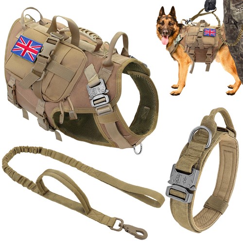 Tactical pet dog - pet,