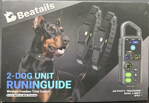 Beatails wireless dog - beatails,