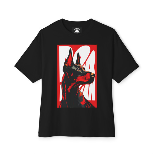 Doberman pinscher graphic - pinscher,