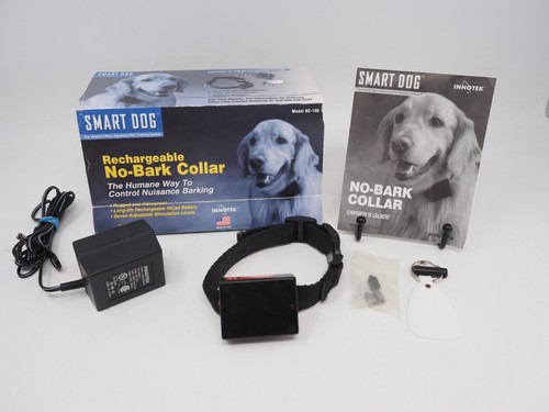 Innotek bark smart - innotek, no-bark