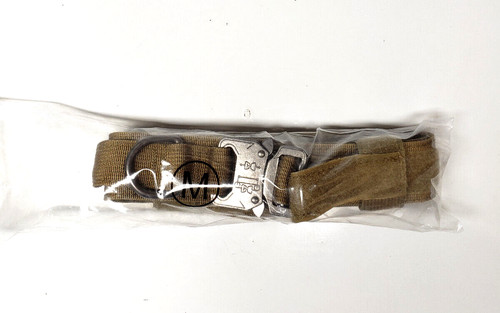Military khaki tactical dog - military,