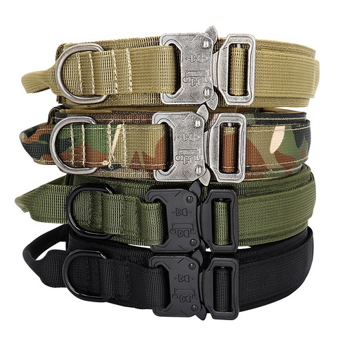 Tactical nylon dog - nylon,