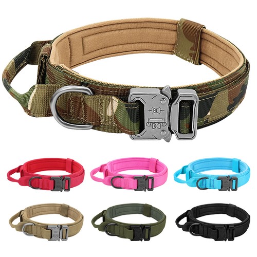 Dog collar heavy duty - dog, for