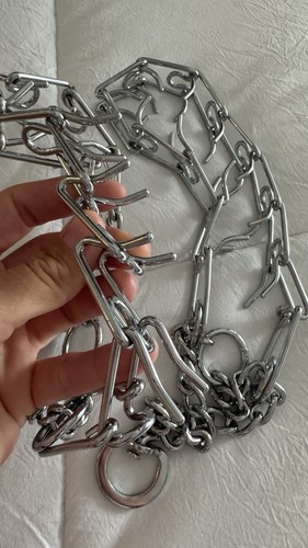 Dog collar classic training - dog,
